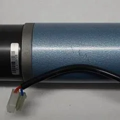 Jungheinrich 51145846 | Steeringmotor 24V type GNM5460 GP80,3 RSC Steering sensor  52037950 year 2014 motor nr. 3530105