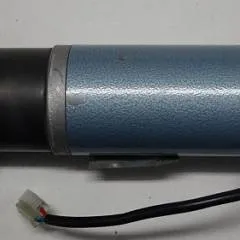 Jungheinrich 51145846 | Steeringmotor 24V type GNM5460 GP80,3 RSC Steering sensor  52037950 year 2010 motor nr. 1956690