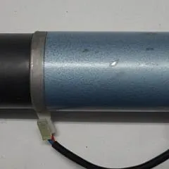 Jungheinrich 51145846 | Steeringmotor 24V type GNM5460 GP80,3 RSC Steering sensor  52037950 year 2011 motor nr. 1976939