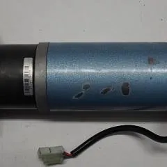 Jungheinrich 51145846 | Steeringmotor 24V type GNM5460 GP80,3 RSC Steering sensor  52037950 year 2015 motor nr. 3612962