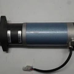 Jungheinrich 51145846 | Steeringmotor 24V type GNM5460 GP80,3 RSC Steering sensor  52037950 year 2019 motor nr. 4625254