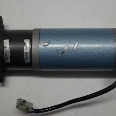 Jungheinrich 51145846 | Steeringmotor 24V type GNM5460 GP80,3 RSC Steering sensor  52037950 year 2014 motor nr. 2836968