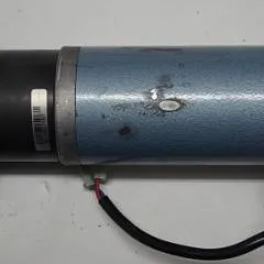 Jungheinrich 51145846 | Steeringmotor 24V type GNM5460 GP80,3 RSC Steering sensor  52037950 year 2012 motor nr. 2060048