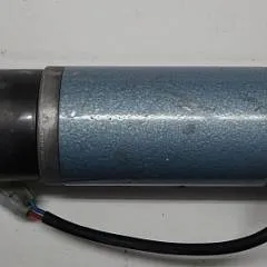 Jungheinrich 51024509 | Steeringmotor 24V type GNM5460-GP80,3 RSC Steering sensor 52037950 year 2009 motor nr. 1918614