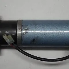 Jungheinrich 51024509 | Steeringmotor 24V type GNM5460-GP80,3 RSC Steering sensor 52037950 year 2009 motor nr. 1918665