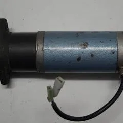 Jungheinrich 51145846 | Steeringmotor 24V type GNM5460 GP80,3 RSC Steering sensor  52037950 year 2011 motor nr. 1993440