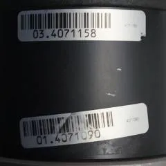 Jungheinrich 51145846 | Steeringmotor 24V type GNM5460 GP80,3 RSC Steering sensor  52037950 year 2013 motor nr. 2094936