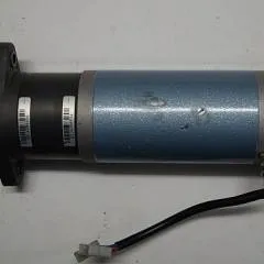 Jungheinrich 51145846 | Steeringmotor 24V type GNM5460 GP80,3 RSC Steering sensor  52037950 year 2014 motor nr. 2127322
