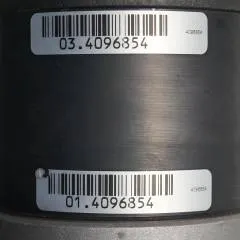 Jungheinrich 51145846 | Steeringmotor 24V type GNM5460 GP80,3 RSC Steering sensor  52037950 year 2014 motor nr. 2127322