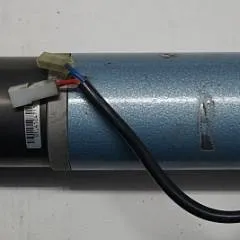 Jungheinrich 51145846 | Steeringmotor 24V type GNM5460 GP80,3 RSC Steering sensor  52037950 year 2014 motor nr. 3532472