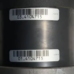 Jungheinrich 51145846 | Steeringmotor 24V type GNM5460 GP80,3 RSC Steering sensor  52037950 year 2014 motor nr. 3532472