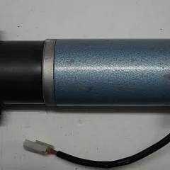 Jungheinrich 51145846 | Steeringmotor 24V type GNM5460 GP80,3 RSC Steering sensor  52037950 year 2010 motor nr. 1957862