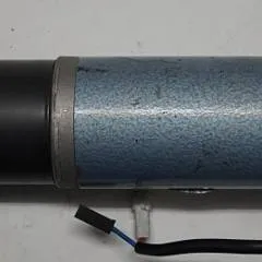 Jungheinrich 51145846 | Steeringmotor 24V type GNM5460 GP80,3 RSC Steering sensor  52037950 year 2011 motor nr. 1981736