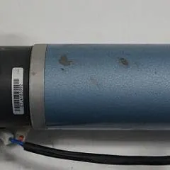 Jungheinrich 51145846 | Steeringmotor 24V type GNM5460 GP80,3 RSC Steering sensor  52037950 year 2016 motor nr. 4360928