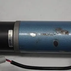 Jungheinrich 51145846 | Steeringmotor 24V type GNM5460 GP80,3 RSC Steering sensor  52037950 year 2015 motor nr. 4242515