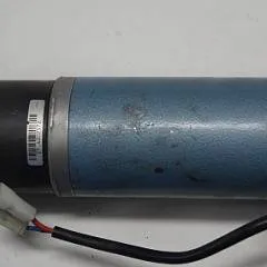 Jungheinrich 51145846 | Steeringmotor 24V type GNM5460 GP80,3 RSC Steering sensor  52037950 year 2011 motor nr. 2009586