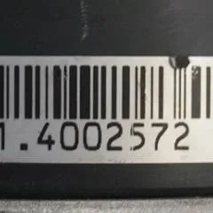 Jungheinrich 51145846 | Steeringmotor 24V type GNM5460 GP80,3 RSC Steering sensor  52037950 year 2011 motor nr. 2009586