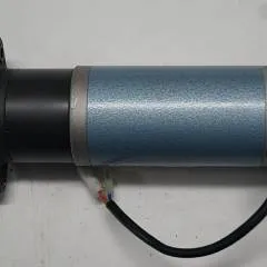 Jungheinrich 51145846 | Steeringmotor 24V type GNM5460 GP80,3 RSC Steering sensor  52037950 year 2011 motor nr. 1980561