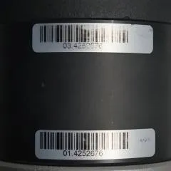 Jungheinrich 51145846 | Steeringmotor 24V type GNM5460 GP80,3 RSC Steering sensor  52037950 year 2019 motor nr. 4620889