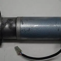 Jungheinrich 51145846 | Steeringmotor 24V type GNM5460 GP80,3 RSC Steering sensor  52037950 year 2011 motor nr. 1982522