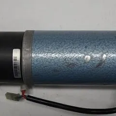 Jungheinrich 51145846 | Steeringmotor 24V type GNM5460 GP80,3 RSC Steering sensor  52037950 year 2012 motor nr. 2044880