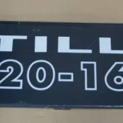 Still 0606039 | R20-16 rechts right