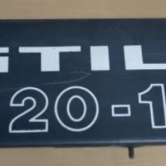 Still 0606037 | R20-15 links left