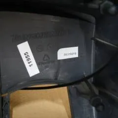 Jungheinrich 50315018 | Dashboard for ESE 430 including iginition switch and display