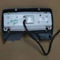 Shinko unknown | Display Shinko 72V forklift