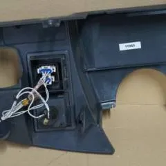 Jungheinrich 51212750 | Dashboard including ignition switch and LED battery indicator 51047440 wiring Harness 51256872 for ERE120