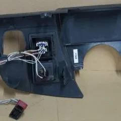 Jungheinrich 51212750 | Dashboard including ignition switch and LED battery indicator 51047440 wiring Harness 51256872 for ERE120