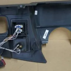 Jungheinrich 51212750 | Dashboard including ignition switch and LED battery indicator 51047440 wiring Harness 51256872 for ERE120