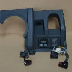 Jungheinrich 51037795 | Dashboard including ISM and battery/hour indicator 51201885 for ERE225