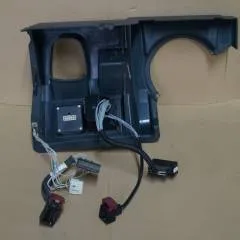 Jungheinrich 51037795 | Dashboard including ISM and battery/hour indicator 51201885 for ERE225