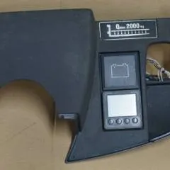 Jungheinrich 51212750 | Dashboard including KD mini 51457955 and LED battery indicator 51047440