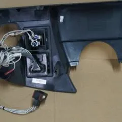 Jungheinrich 51212750 | Dashboard including KD mini 51457955 and LED battery indicator 51047440