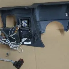 Jungheinrich 51212750 | Dashboard including KD mini 51457955 and LED battery indicator 51047440