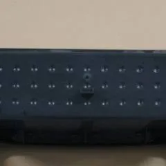 Jungheinrich 51302195 | Top cover with reflectors for ECE225 from year 2016