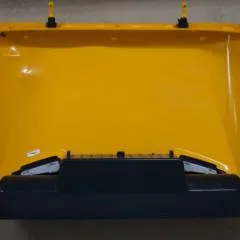 Jungheinrich 51343938 | Front engine cover complete with 51302195 Top cover with reflectors for ECE225 from year 2016