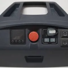 Jungheinrich 51292841 | Dashboard complete with KD mini co 800k jr 51540707 and wiring harness 51345625