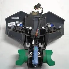 Jungheinrich 51157751 | Directional switch for ERE120/225 with folding platform sn. FREI04207457790