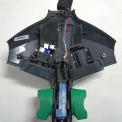 Jungheinrich 51241567 | Rijschakelaar control handle for EJE116 sn. FREI00014108781782