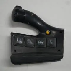 Jungheinrich 51610591 | Directional switch sn P16252820 for ESD120