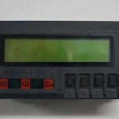 Jungheinrich 50053809 | Lisa with canbus FC9012C sn. 305935960