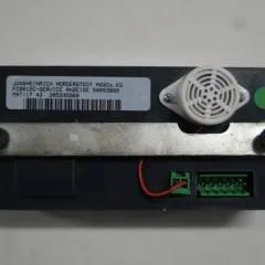 Jungheinrich 50053809 | Lisa with canbus FC9012C sn. 305935960