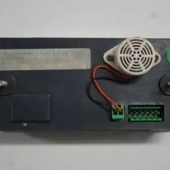 Jungheinrich 50053809 | Lisa with canbus FC9012C sn. 105A1194