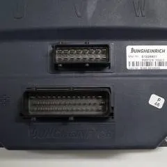 Jungheinrich 51226801 | Rij/hef/stuur regeling  drive/lift/steering controller AS2412 i S index C sn. S1AX00105653 for ECE320 year 2017