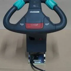 Jungheinrich 51343366 | Stuur unit compleet Steering unit complete with steering sensor and accelarator for ECE225 from year 2016 sn. J14400018665