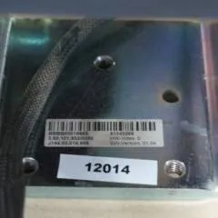 Jungheinrich 51343366 | Stuur unit compleet Steering unit complete with steering sensor and accelarator for ECE225 from year 2016 sn. J14400018665