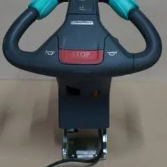 Jungheinrich 51343366 | Stuur unit compleet Steering unit complete with steering sensor and accelarator for ECE225 from year 2016 sn. J16400019076